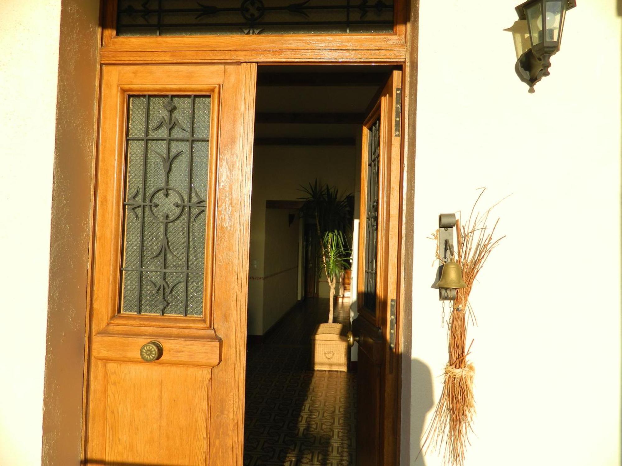 Chambre D'Hotes La Mexicaine จูซิเออร์ ภายนอก รูปภาพ
